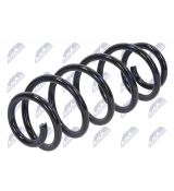 PRUŽINA VW PASSAT 00-05 AUTOMATIC PREDNÁ 8D0411105AT