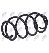 PRUŽINA VW GOLF PLUS 05-19,TOURAN 03-10 PREDNÁ 1K0411105BG