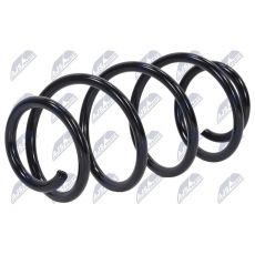 PRUŽINA VW GOLF PLUS 05-19,TOURAN 03-10 PREDNÁ 1K0411105BG