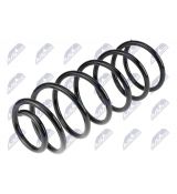 PRUŽINA VW GOLF 91-99,VENTO 91-98 PREDNÁ 357411105AA