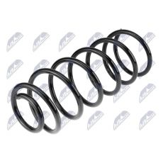 PRUŽINA VW GOLF 91-99,VENTO 91-98 PREDNÁ 357411105AA