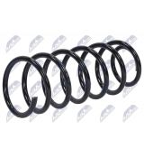 PRUŽINA VW CADDY 82-92,GOLF 83-91,JETTA 84-92 PREDNÁ 191411105