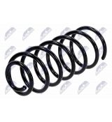 PRUŽINA VW PASSAT 88-97 PREDNÁ 357411105AB