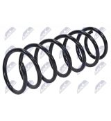 PRUŽINA VW PASSAT 88-92 PREDNÁ 357411105