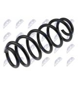 PRUŽINA VW GOLF GTI 04-12 ZADNÁ 1K0511115EB