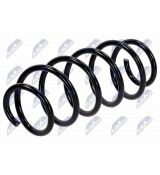 PRUŽINA VW CADDY 04-15 PREDNÁ 1K0411105EF