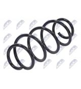 PRUŽINA VW CADDY 10-20,TIGUAN 07-18 PREDNÁ 5N0411105T