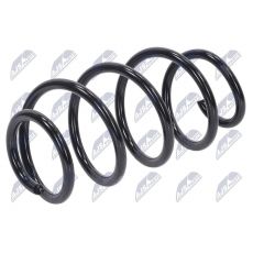 PRUŽINA VW CADDY DLHÝ 10-20,TIGUAN 4MOTION 07-18 PREDNÁ 5N0411105AA