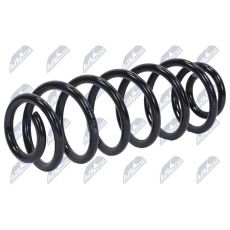 PRUŽINA VW PASSAT 10-14 ZADNÁ 3C0511115AE