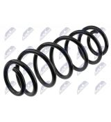 PRUŽINA VW BEETLE 11-19,GOLF SPORT 03-08,JETTA SPORT 05-15 ZADNÁ 1K0511115BQ