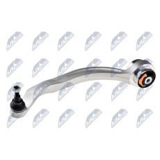 PREDNÉ RAMENO AUDI ALLROAD 00-05 DOLE VĽAVO, ZADNÝ DIEL 4Z7407693 ZWD-AU-000