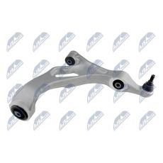 PREDNÉ RAMENO AUDI Q7 06- DOLE VĽAVO 7L8407151D ZWD-AU-005