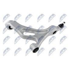 PREDNÉ RAMENO AUDI Q7 06- DOLE VPRAVO 7L8407152D ZWD-AU-006