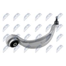 PREDNÉ RAMENO AUDI A8 10- DOLE VPRAVO, ZADNÝ DIEL PRIEMER ZÁVITU M14 4H0407694 ZWD-AU-011