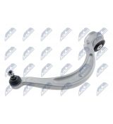 PREDNÉ RAMENO AUDI A4 15-, A5 16- DOLE, VZADU VĽAVO 8W0407693B ZWD-AU-016