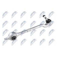 PREDNÉ RAMENO BMW 5 E39 95-04 DOLE VĽAVO 31121094233 ZWD-BM-007