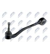 PREDNÉ RAMENO BMW X5 00-05 DOLE VPRAVO, ZADNÝ DIEL 31126760276 ZWD-BM-010