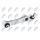 PREDNÉ RAMENO BMW 5 10-, BMW 6 10- VZADU VPRAVO RIADIACA TYČ 31126794204 ZWD-BM-023