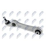 PREDNÉ RAMENO BMW 5 GRAN TURISMO 10-, BMW 7 08- VZADU VĽAVO RIADIACA TYČ 31126775963 ZWD-BM-024