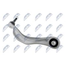 PREDNÉ RAMENO BMW 5 10-, BMW 6 10- VPREDU, BOČNÉ VPRAVO 31126775972 ZWD-BM-027