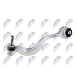 PREDNÉ RAMENO BMW 5 E6061 03-10 DOLE VĽAVO 31124046437 ZWD-BM-028