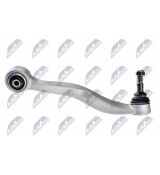 PREDNÉ RAMENO BMW 5 E6061 04-10 DOLE VĽAVO VZADU 31126760181 ZWD-BM-036