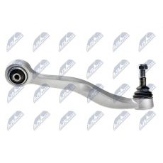 PREDNÉ RAMENO BMW 5 E6061 04-10 DOLE VĽAVO VZADU 31126760181 ZWD-BM-036