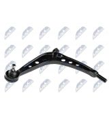 PREDNÉ RAMENO BMW 3 E46 4WD VPREDU DOLE VĽAVO 31126758533 ZWD-BM-038