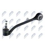 PREDNÉ RAMENO BMW X3 03- DOLE VPRAVO, ZADNÝ DIEL 31103412136 ZWD-BM-043