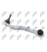 PREDNÉ RAMENO BMW 6 04-10, 7 01-08 DOLE VĽAVO 31126755835 ZWD-BM-045