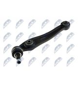 PREDNÉ RAMENO BMW X5 06-, X6 08- DOLE VPRAVO VZADU OCEĽOVÝ DIEL 31126771894 ZWD-BM-049A