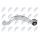 PREDNÉ RAMENO BMW 5 E6061 4WD 04-10 DOLE VĽAVO VPREDU 31106770685 ZWD-BM-050