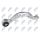 PREDNÉ RAMENO BMW 5 E6061 4WD 04-10 DOLE VPRAVO VPREDU 31106770686 ZWD-BM-051