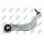 PREDNÉ RAMENO BMW 5 XDRIVE 10-, BMW 6 XDRIVE 11- VPREDU, BOČNÉ VĽAVO 31126777733 ZWD-BM-058