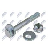 EXCENTRICKÉ SKRUTKY - SADA BMW 2 (F22,F87) 13-,3 (F30) 14-18,4 (F32,F33,F82,F83) 14-,5 (E39,E60,E61,F10,F11) 95-16,6 (E63,E64,F06,F12,F13) 04-18,7 (E65,E66,E67,F01,F02,F03,F04) 01-15 ZWD-BM-066SK ZWD-BM-066SK