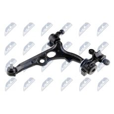 PREDNÉ RAMENO CITROEN JUMPY 95-, EVASION 94-, PEUGEOT EXPERT 95-, 806 94-, FIAT SCUDO 95-, ULYSSE 95- DOLE VĽAVO 1313083080 ZWD-CT-001