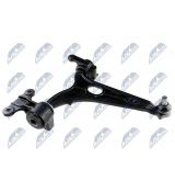 PREDNÉ RAMENO CITROEN JUMPY 07-, PEUGEOT EXPERT 07-, FIAT SCUDO 07- DOLE VPRAVO 1497407080 ZWD-CT-002