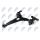 PREDNÉ RAMENO CITROEN JUMPY 07-, PEUGEOT EXPERT 07-, FIAT SCUDO 07- DOLE VĽAVO 1497408080 ZWD-CT-003