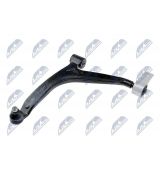 PREDNÉ RAMENO CITROEN BERLINGO HDI 00-, PEUGEOT PARTNER HDI 00- VĽAVO DOLE S ČAPOM 3520.J3 ZWD-CT-005