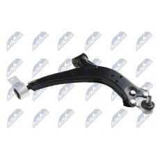 PREDNÉ RAMENO CITROEN BERLINGO 99-, XSARA 99-, PEUGEOT PARTNER 99- VPRAVO 18MM EXCEPT HDI DOLE S ČAPOM 3521.C6 ZWD-CT-006