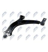 PREDNÉ RAMENO CITROEN BERLINGO 99-, XSARA 99-, PEUGEOT PARTNER 99- VĽAVO 18MM EXCEPT HDI DOLE S ČAPOM 3520.H5 ZWD-CT-007