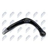 PREDNÉ RAMENO CITROEN BERLINGO 08-, C4 04-, PEUGEOT 307 00-, PARTNER 08- DOLE VPRAVO 3521.G8 ZWD-CT-009
