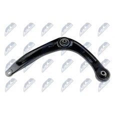 PREDNÉ RAMENO CITROEN BERLINGO 08-, C4 04-, PEUGEOT 307 00-, PARTNER 08- DOLE VPRAVO 3521.G8 ZWD-CT-009