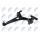 PREDNÉ RAMENO CITROEN C8 2002-2006.06-, PEUGEOT 807 2002-2006.06, FIAT ULYSSE 2002-2006.06 DOLE VĽAVO 3520.P6 ZWD-CT-014