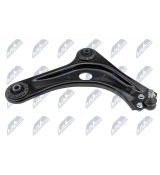 PREDNÉ RAMENO CITROEN C2 02-, C3 02-10,PEUGEOT 1007 1.4 05- DOLE VPRAVO 3521.N0 ZWD-CT-017