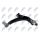PREDNÉ RAMENO CITROEN BERLINGO, XSARA, XSARA PICASSO; PEUGEOT PARTNER, PARTNERSPACE 1.1-2.0D 05.96- VPRAVO 352175 ZWD-CT-020