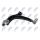 PREDNÉ RAMENO CITROEN BERLINGO, XSARA, XSARA PICASSO; PEUGEOT PARTNER, PARTNERSPACE 1.1-2.0D 05.96- VĽAVO 3520.83 ZWD-CT-021