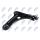 PREDNÉ RAMENO CITROEN DS3 10-, C3 10-, C4 CACTUS 14- VPRAVO 3521S9 ZWD-CT-023