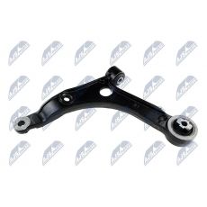 PREDNÉ RAMENO CITROEN JUMPER 06-, FIAT DUCATO 06-, PEUGEOT BOXER 06- VĽAVO 1352227080 ZWD-CT-024