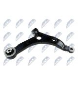 PREDNÉ RAMENO CITROEN JUMPER 06-, FIAT DUCATO 06-, PEUGEOT BOXER 06- VPRAVO 1352225080 ZWD-CT-025